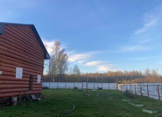 Продаю дом, 102 м2, село Шугарово, Железнодорожная улица