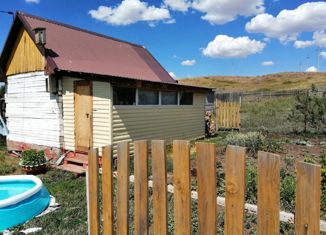 Продаю дом, 45.6 м2, село Бурибай, улица Худайбердина, 14А