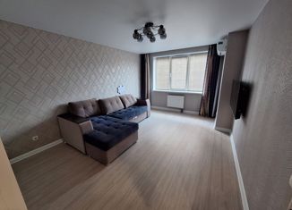 1-комнатная квартира на продажу, 36.7 м2, Рязанская область, Солотчинское шоссе, 4к1