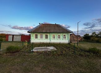 Дом на продажу, 50 м2, село Озерки, Школьная улица