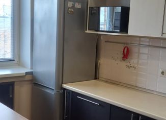 Двухкомнатная квартира в аренду, 57.3 м2, Москва, улица Расплетина, 15, улица Расплетина