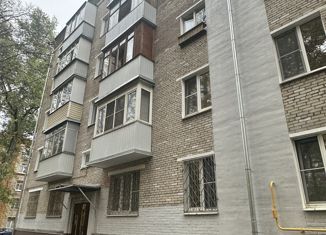 Продается комната, 71.9 м2, Москва, Малахитовая улица, 19, метро ВДНХ