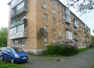 Продам двухкомнатную квартиру, 40 м2, посёлок Тавричанка, улица 60 лет ВЛКСМ, 6