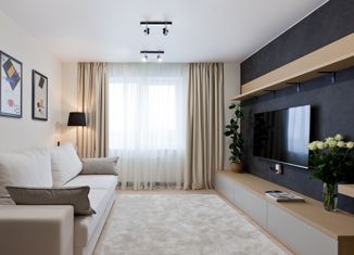 Продам 3-комнатную квартиру, 75 м2, Ростов-на-Дону, Нижегородская улица, 31/1, ЖК Тихий Дон