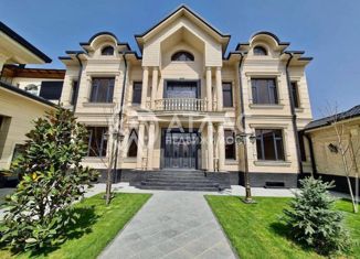 Продам дом, 310 м2, посёлок городского типа Сириус, Хоккейная улица, 47