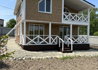 Продам дом, 119 м2, посёлок Таёжный, Лесной тупик