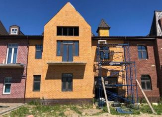 Продаю таунхаус, 226 м2, Шлиссельбург, улица Староладожский Канал, 240