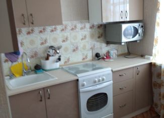 Сдается в аренду однокомнатная квартира, 38 м2, Новороссийск, Камская улица, 30