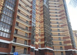 1-комнатная квартира на продажу, 40.22 м2, Казань, улица Чингиза Айтматова, 9, ЖК Молодёжный