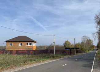 Продажа дома, 187 м2, поселок Микляиха, улица Калинина