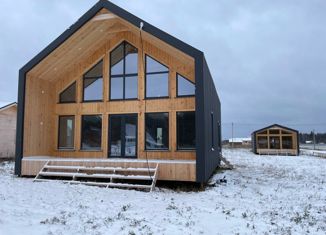Продажа дома, 125 м2, село Култаево, улица Романа Кашина