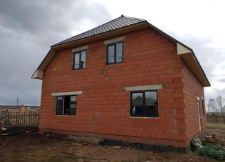 Дом на продажу, 86.3 м2, деревня Яр-Бишкадак, улица Дружбы, 7