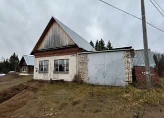 Дом на продажу, 77.4 м2, Чайковский, Боровая улица, 35/1