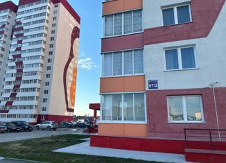 Продается двухкомнатная квартира, 55.5 м2, Новосибирск, улица Петухова, 97/2, Кировский район