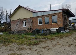 Дом на продажу, 53.9 м2, Хабаровск, Минусинская улица, 20А