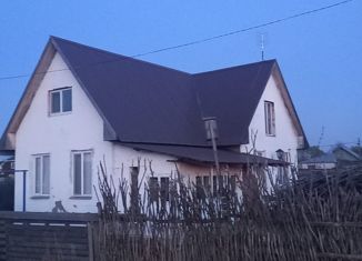 Дом на продажу, 165.6 м2, село Поспелово, Трудовая улица