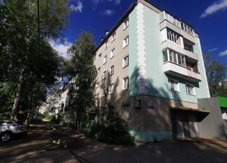 Продается 3-ком. квартира, 62.1 м2, Тутаев, Комсомольская улица, 74