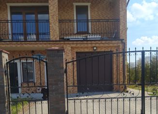 Таунхаус на продажу, 179.6 м2, посёлок Куликово (Ковровский сельский округ), улица Морская Миля, 9