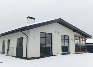 Продается дом, 155 м2, коттеджный посёлок Жюльверн