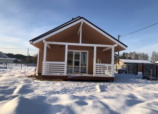 Продается дом, 75.4 м2, Балабаново, Четвёртая улица, 79