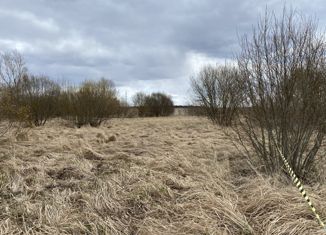 Продам земельный участок, 15 сот., деревня Новая, Сиреневая улица