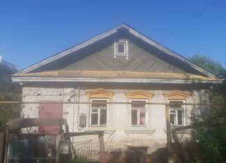 Продаю дом, 63.1 м2, Нижний Новгород, метро Автозаводская, Ремонтная улица, 10