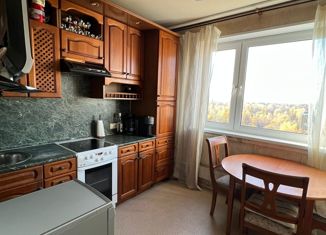 Продажа 3-комнатной квартиры, 78.5 м2, Москва, Абрамцевская улица, 16Б, Абрамцевская улица