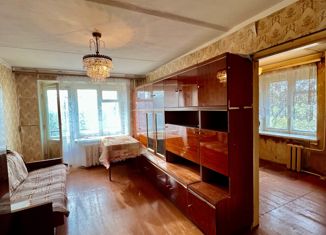 2-комнатная квартира на продажу, 39.7 м2, Иваново, улица 9 Января, 20, Октябрьский район