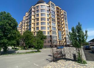 Продажа двухкомнатной квартиры, 85.6 м2, Пятигорск, ЖК Престижный