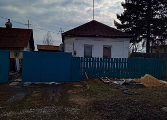 Продаю дом, 32.7 м2, Кемеровская область, Широкий переулок