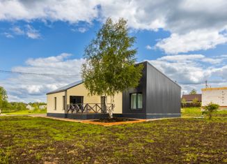 Продажа дома, 115 м2, дачный посёлок Рижские Дачи