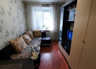 Трехкомнатная квартира на продажу, 50 м2, Бор, улица Крупской, 2