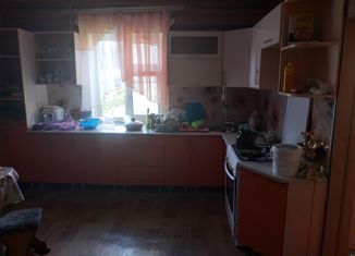 Продам дом, 106 м2, деревня Бахча, улица Мира