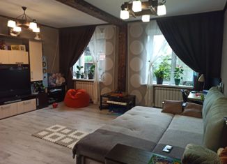 Продажа дома, 180 м2, деревня Старково, Рыбхозная улица