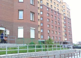 Продается 3-ком. квартира, 83 м2, Новосибирск, Горская улица, 2, метро Студенческая