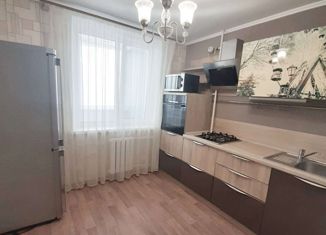 Сдается 1-ком. квартира, 36 м2, Альметьевск, проспект Строителей, 22