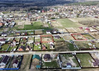 Земельный участок на продажу, 5.5 сот., деревня Следово, Ильинская улица, 8