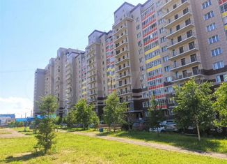 Квартира на продажу студия, 26.7 м2, Красноярский край, проспект Мира, 5