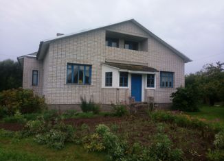 Продаю дом, 350 м2, деревня Узвоз