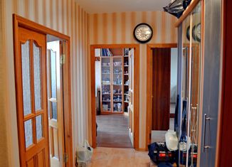 3-комнатная квартира на продажу, 72.2 м2, Москва, Керамический проезд, 49к3, Керамический проезд