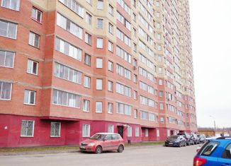 Продается 2-ком. квартира, 96.9 м2, Сергиев Посад, 1-я Рыбная улица, 88