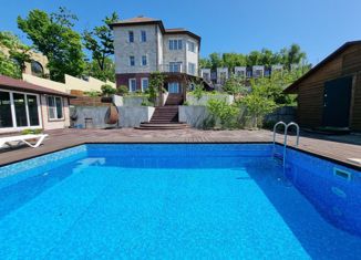 Продажа дома, 326.7 м2, Владивосток, Залесная улица, 9