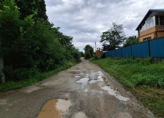 Продажа земельного участка, 1110 сот., Артём, микрорайон Угольщик, 13А