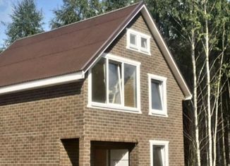 Дом на продажу, 100 м2, село Веськово