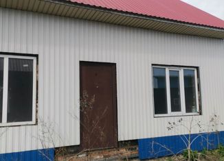 Продажа дома, 87 м2, поселок городского типа Промышленная, Локомотивная улица, 14