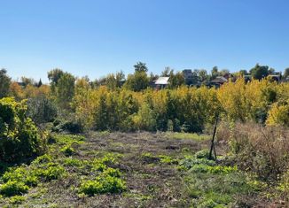 Продаю участок, 7 сот., Барнаул, Лениногорская улица, 15А, Центральный район