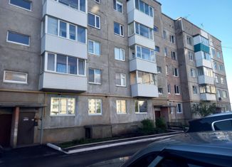 1-ком. квартира на продажу, 33 м2, Республика Башкортостан, улица Свердлова, 12