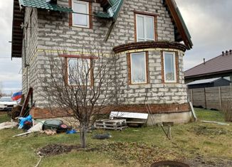 Дом на продажу, 168 м2, село Санниково, Спортивная улица