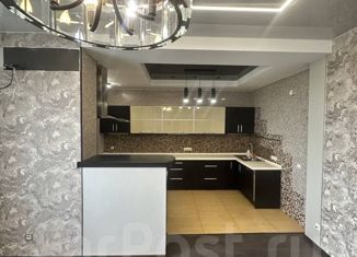 Продажа 2-ком. квартиры, 69.1 м2, Уссурийск, Комсомольская улица, 28