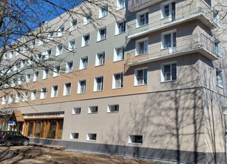 Продается однокомнатная квартира, 30.6 м2, посёлок городского типа имени Морозова, Первомайская улица, 9